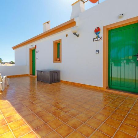Dunas Of Love Caleta de Fuste Exterior foto