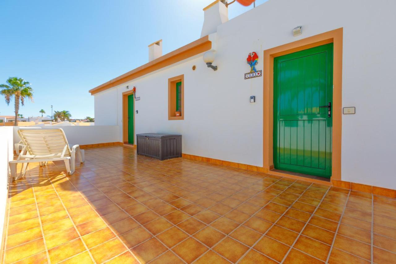 Dunas Of Love Caleta de Fuste Exterior foto